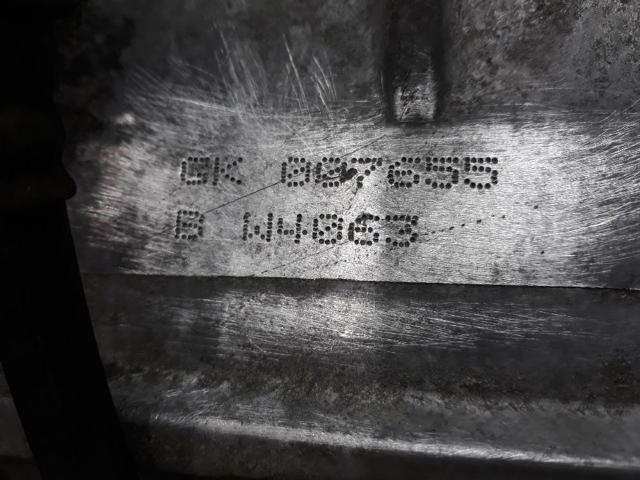 96420020 GM КПП купить в Хмельницкий