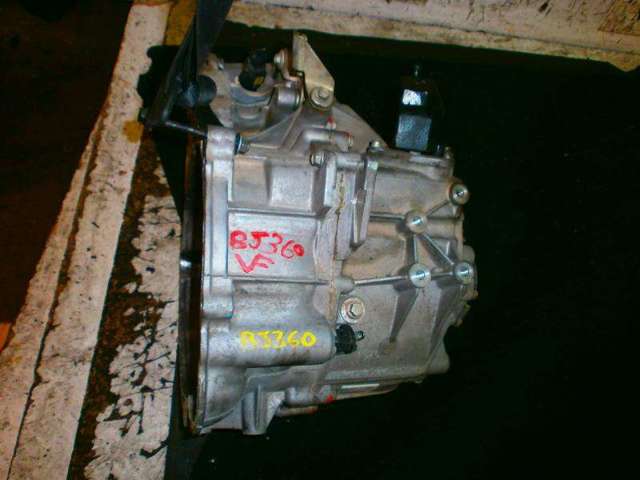 96420026 GM КПП в сборе (механическая коробка передач) купить в Харьков
