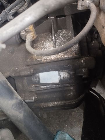 96420073 GM КПП купить в Каменское