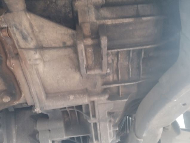 96420073 КПП в сборе (механическая коробка передач) купить Ужгород