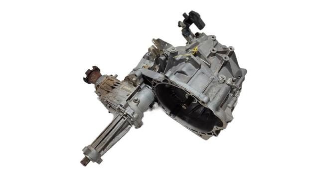 96420073 OPEL КПП в сборе (механическая коробка передач) купить в Харьков