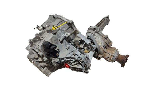96420073 OPEL КПП в сборе (механическая коробка передач) купить в Кривой Рог