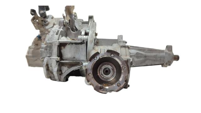 OPEL 96420073 КПП в наличии Киев