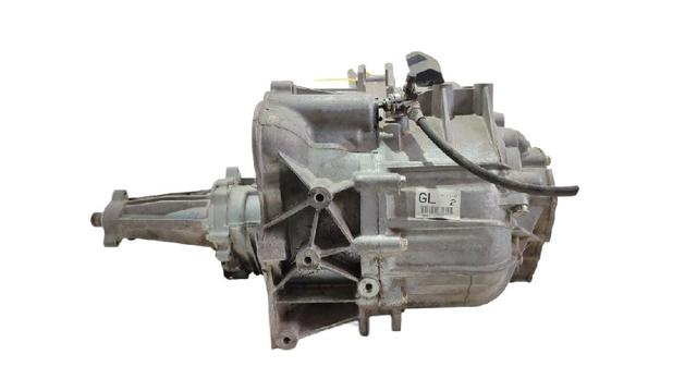 OPEL 96420073 КПП в сборе (механическая коробка передач) в наличии Киев