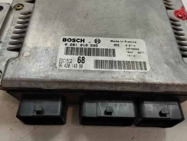 9642014980 PEUGEOT купить в Одесса