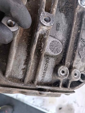 9642019610 PEUGEOT купить в Каменское