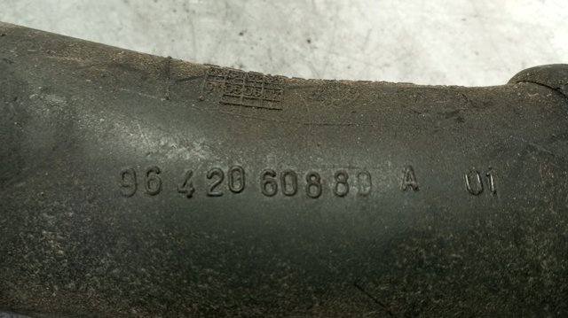 PEUGEOT 9642060880 в наличии Черновцы