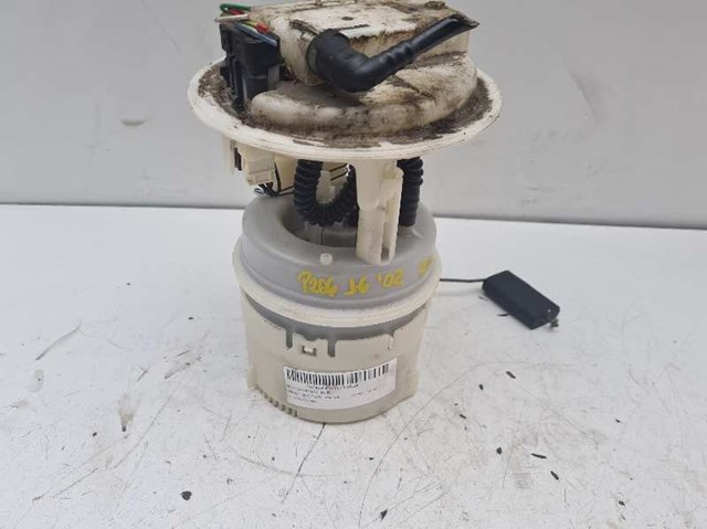 Módulo de bomba de combustível com sensor do nível de combustível 9642124080 PEUGEOT