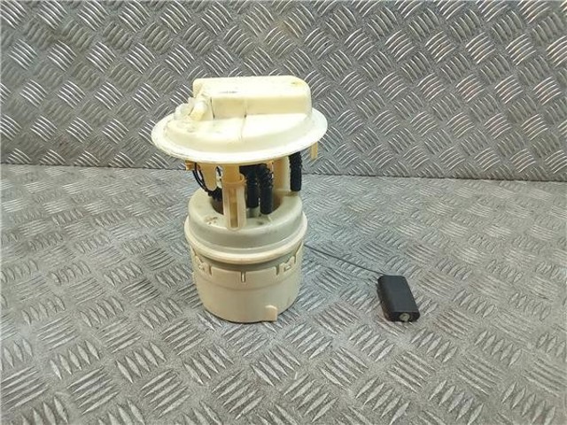 Módulo de bomba de combustível com sensor do nível de combustível 9642124080 PEUGEOT