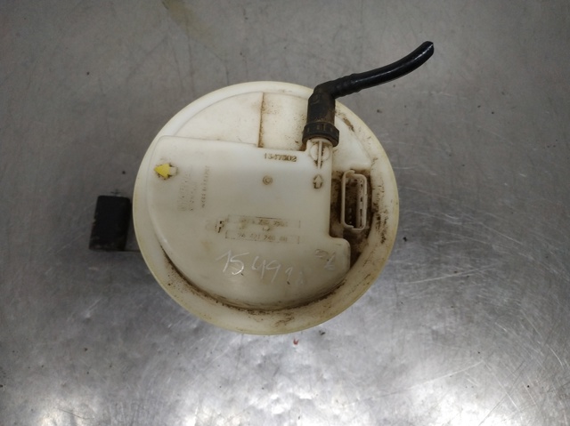 Módulo de bomba de combustível com sensor do nível de combustível 9642124080 PEUGEOT