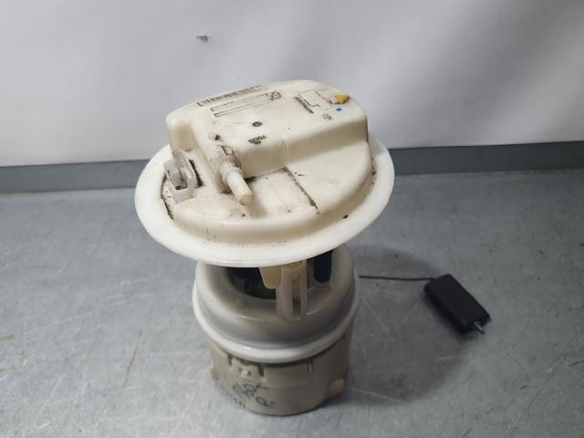 Módulo de bomba de combustível com sensor do nível de combustível 9642124080C PEUGEOT