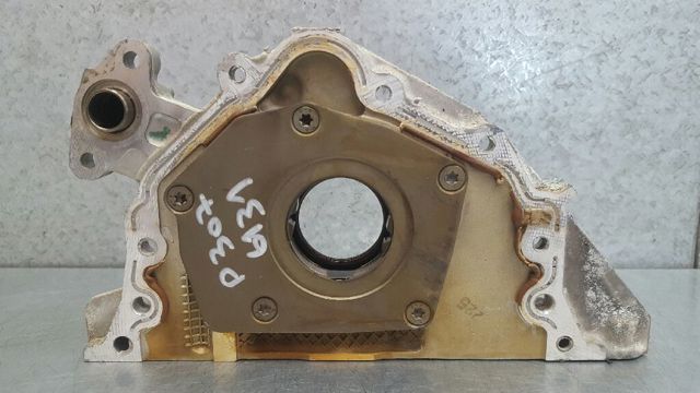 9642180580 PEUGEOT Насос масляный купить в Одесса