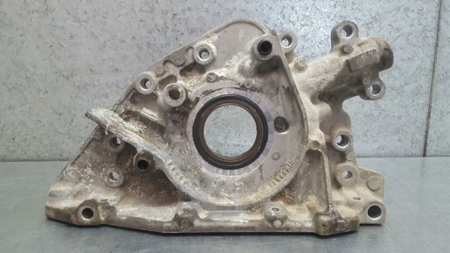 9642180580 PEUGEOT Масляный насос купить в Украина