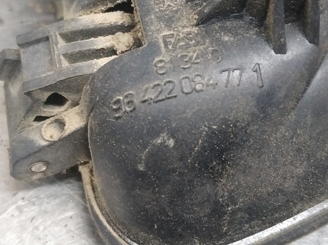 PEUGEOT 9642208477 в наличии Хмельницкий