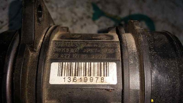 FORD 9642212180 ДМРВ в наличии Николаев