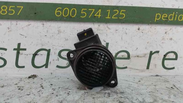 FORD 9642212180 Датчик потока (расхода) воздуха, расходомер M.A.F. - (Mass Airflow) в наличии Сумы