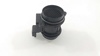 Sensor de fluxo (consumo) de ar, medidor de consumo M.A.F. - (Mass Airflow) 9642212180 FORD