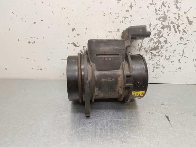 FORD 9642212180 Датчик потока (расхода) воздуха, расходомер M.A.F. - (Mass Airflow) в наличии Ровно