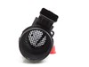 Sensor de fluxo (consumo) de ar, medidor de consumo M.A.F. - (Mass Airflow) 9642212180 PEUGEOT
