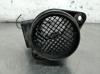 Sensor de fluxo (consumo) de ar, medidor de consumo M.A.F. - (Mass Airflow) 9642212180 PEUGEOT