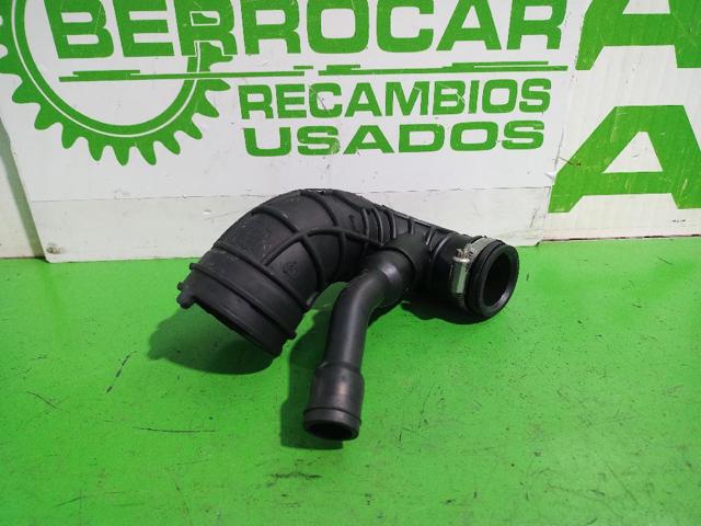 FORD 9642212280 Патрубок воздушный, расходомера воздуха в наличии Кривой Рог