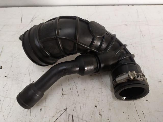 Cano derivado de ar do medidor de consumo do ar 9642212280 PEUGEOT