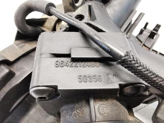 9642212480 PEUGEOT Клапанная крышка купить в Черкассы