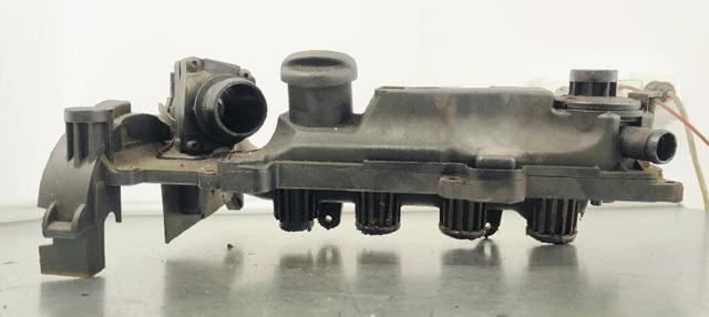 PEUGEOT 9642212480 Крышка клапанная в наличии Тернополь