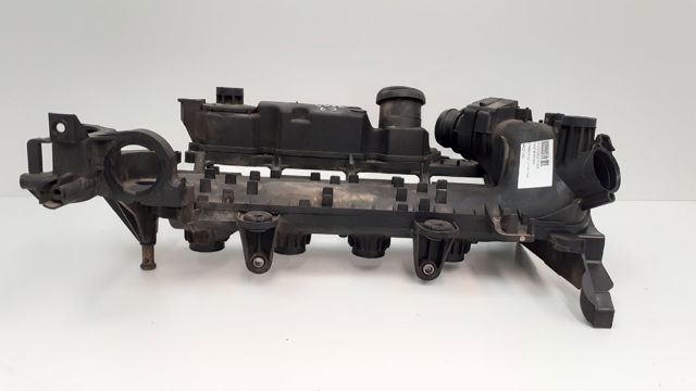 Tampa de válvulas 9642212480 PEUGEOT