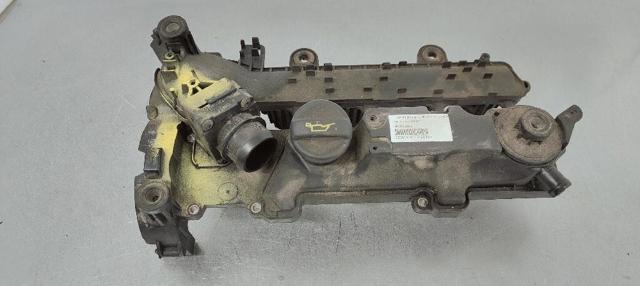 9642212480 PEUGEOT Клапанная крышка купить в Ирпень