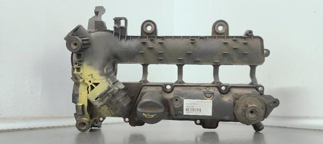 Tampa de válvulas 9642212480 PEUGEOT