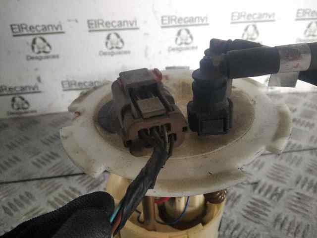 GM 96423296 Модуль топливного насоса с датчиком уровня топлива в наличии Ужгород
