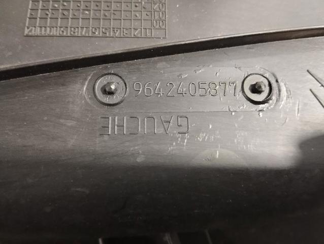PEUGEOT 9642405877 в наличии Ровно