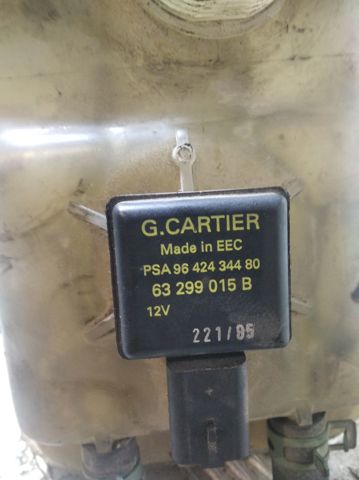 PEUGEOT 9642434480 в наличии Запорожье