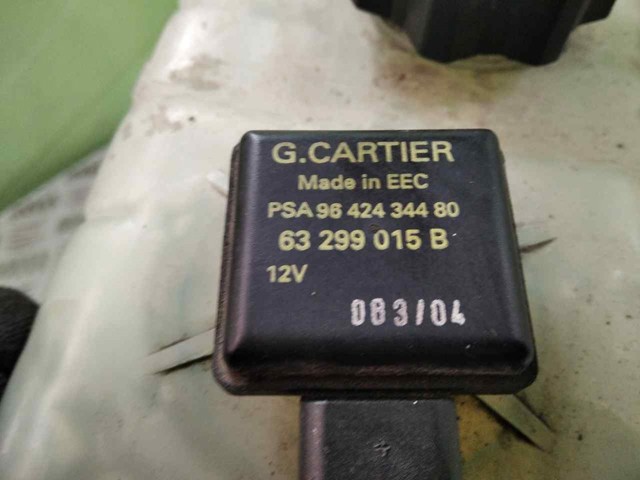 9642434480 PEUGEOT купить в Одесса