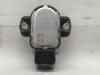 Sensor de posição da válvula de borboleta (potenciômetro) 9642473280 PEUGEOT