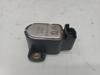 Sensor de posição da válvula de borboleta (potenciômetro) 9642473280 PEUGEOT