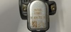 Sensor de posição da válvula de borboleta (potenciômetro) 9642473280 PEUGEOT