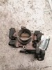 Sensor de posição da válvula de borboleta (potenciômetro) 9642473280 PEUGEOT