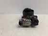 Sensor de posição da válvula de borboleta (potenciômetro) 9642473280 PEUGEOT