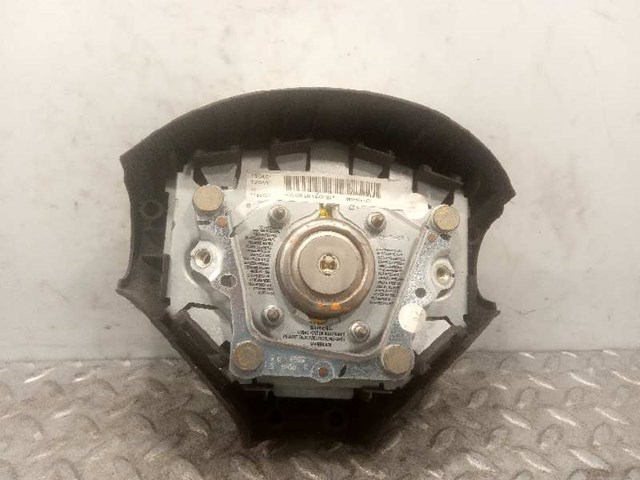 96425026ZR PEUGEOT Подушка безопасности водителя купить в Киев