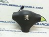 Cinto de segurança (AIRBAG) de condutor 96425026ZR PEUGEOT