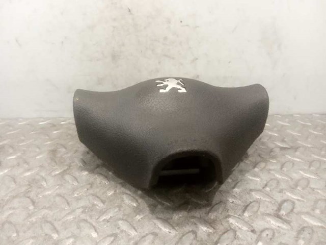96425026ZR Подушка безопасности (AIRBAG) водительская купить Ровно