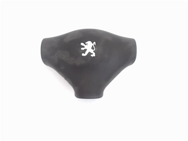 96425026ZR PEUGEOT Подушка безопасности (AIRBAG) водительская купить в Черновцы