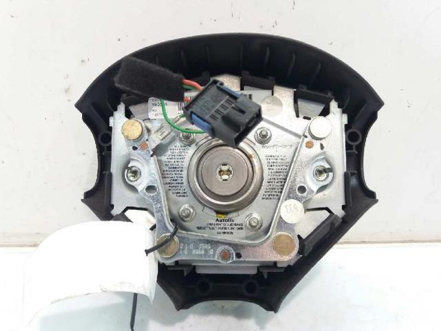 96425026ZR Подушка безопасности (AIRBAG) водительская купить Украина