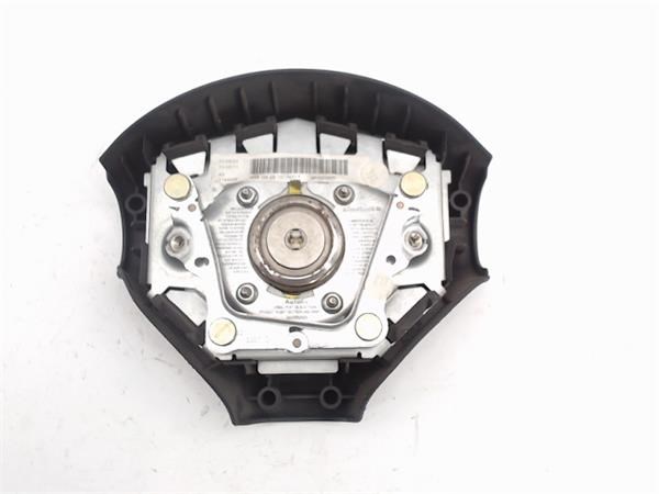 96425026ZR PEUGEOT Подушка безопасности (AIRBAG) водительская купить в Павлоград