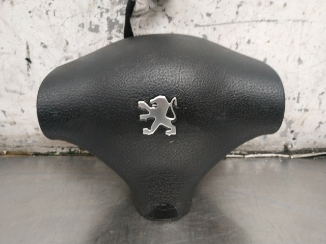 96425026ZR PEUGEOT Подушка безопасности водителя купить в Житомир