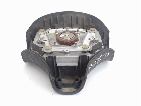 96425026ZR Подушка безопасности (AIRBAG) водительская купить Киев