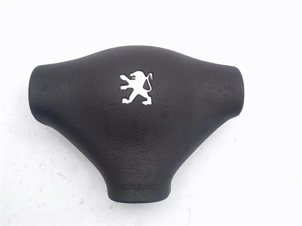 96425026ZR PEUGEOT Подушка безопасности (AIRBAG) водительская купить в Николаев