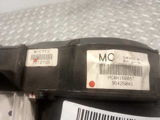 96426049 GM купить в Каменское